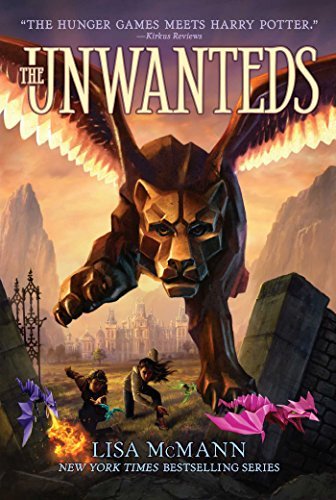 the unwanted : unwanteds
