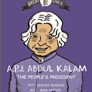 GREAT LIVES: A.P.J. ABDUL KALAM: THE PEOPLES PRESIDENT