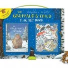 the gruffalos child magnet book