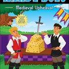 Hardy Boys Medieval Upheaval Secret Files #18