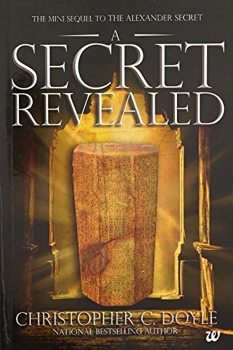A SECRET REVEALED