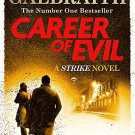 Career of Evil
