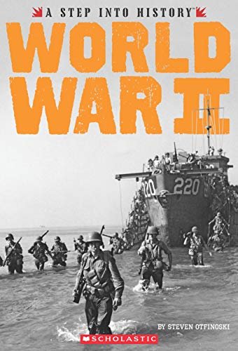 Step Into History: World War Ii