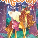 Melowy #3: The Night Of Courage