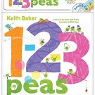 1-2-3 Peas
