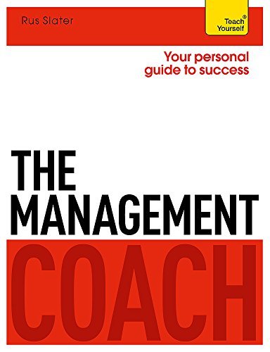 The Management Coach