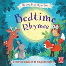 My Very First Rhyme Time: Bedtime Rhymes : Pat-A-Cake
