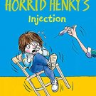 Horrid Henry Early Reader: Horrid Henry