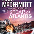 The Spear of Atlantis (Wilde/Chase 14)