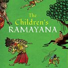 THE CHILDRENS RAMAYANA