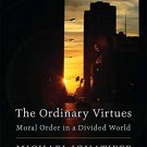 The Ordinary Virtues