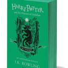 Harry Potter and the Prisoner of Azkaban - Slytherin Edition