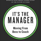 Its the Manager