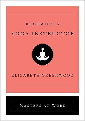 Becoming a Yoga Instructor
