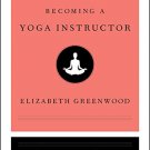 Becoming a Yoga Instructor