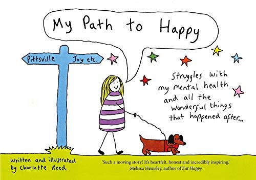 My Path to Happy