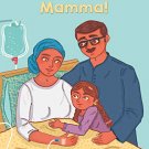 Get Well Soon, Mamma!