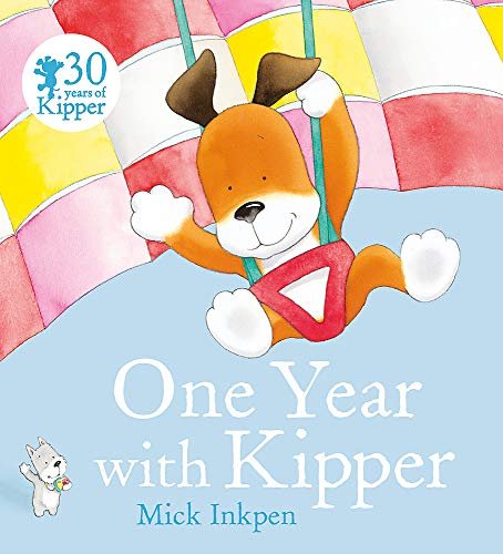 one year with kipper