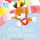 one year with kipper