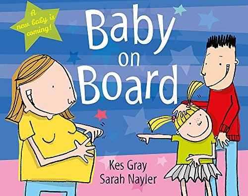baby on board