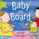 baby on board