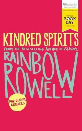 kindred spirits