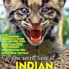The Secret Lives of Indian Mammals