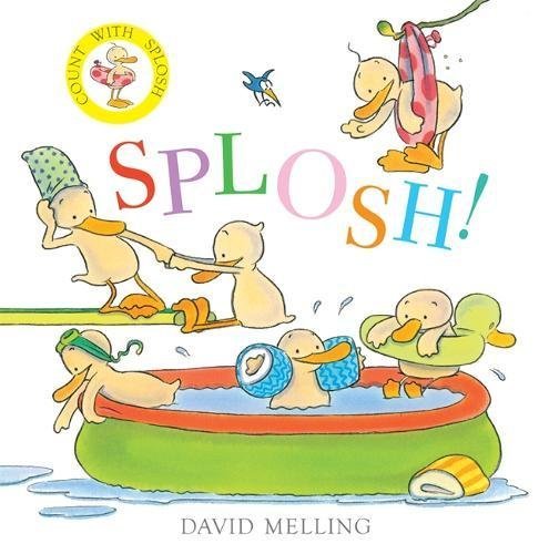 SPLOSH