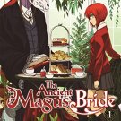 The Ancient Magus Bride Vol. 1