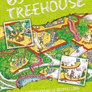 65 Storey Treehouse