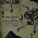 Sita Under The Crescent Moon