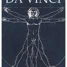 How to Think Like da Vinci