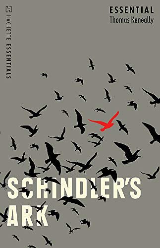 Schindlers Ark (Hachette Essentials)