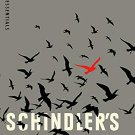Schindlers Ark (Hachette Essentials)