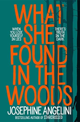 What She Found in the Woods