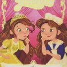 Tiara Friends #2: The Secret of the Silk Dress