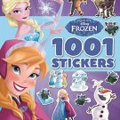 Disney - Frozen: 1001 Stickers