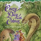 Crazy day with cobras