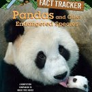 Pandas and other endangered species