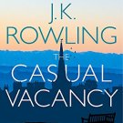 The Casual Vacancy