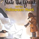 Nate the Great and the Halloween