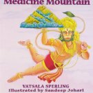 HANUMANS JOURNEY TO THE MEDICINE MOUNTA