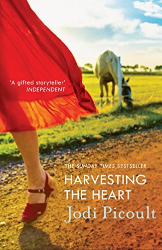 Harvesting the Heart (reissue)