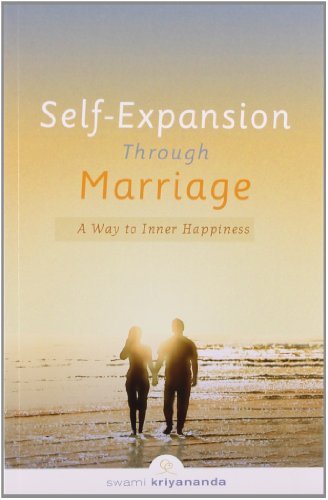 SELF EXPANSION THROUGH MARRIAGE