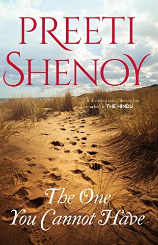 THE ONE YOU CANNOT HAVE