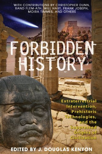 FORBIDDEN HISTORY