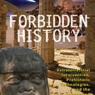 FORBIDDEN HISTORY