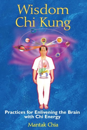 WISDOM CHI KUNG