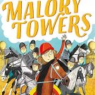 Malory Towers: 03: Third Year