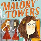 Malory Towers: 07: New Term